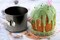 Non-Stick Easter Cake Springform Pan Cooking Kulich Baking Mold 5.5x4.7&#x22;